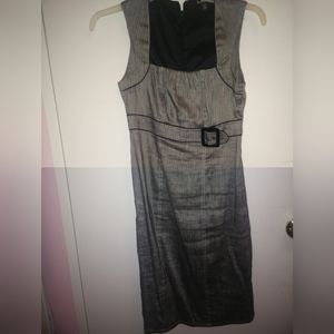 Dress size 4